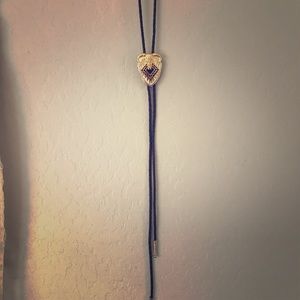 Bolo tie